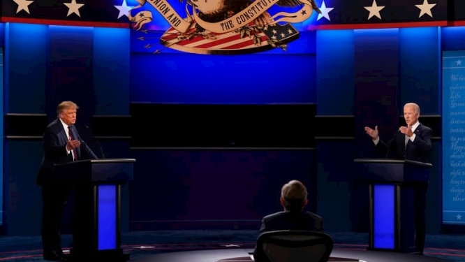first republican presidential debate